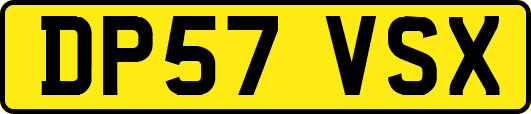 DP57VSX