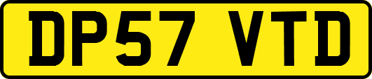 DP57VTD