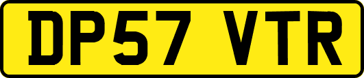 DP57VTR