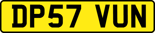 DP57VUN