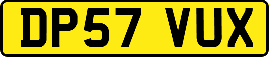 DP57VUX