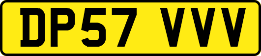DP57VVV