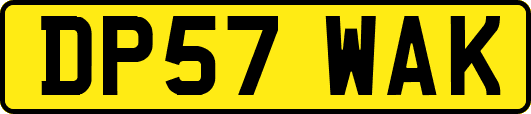 DP57WAK