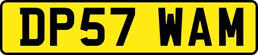 DP57WAM