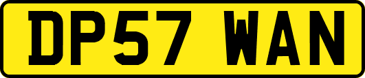 DP57WAN