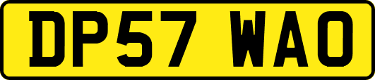 DP57WAO