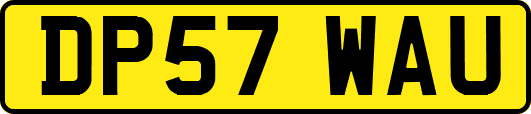 DP57WAU