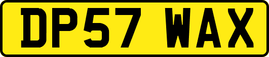DP57WAX
