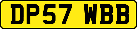 DP57WBB