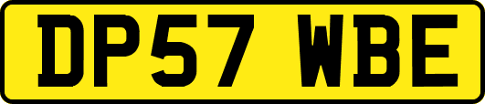 DP57WBE