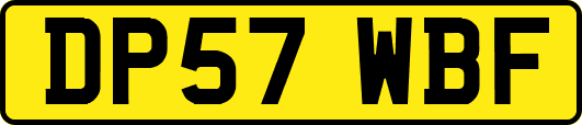 DP57WBF