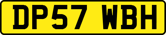 DP57WBH