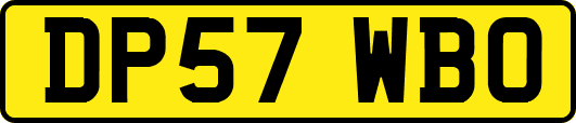 DP57WBO