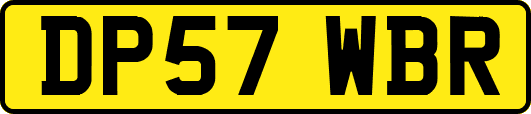 DP57WBR