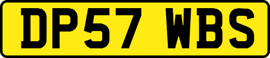 DP57WBS