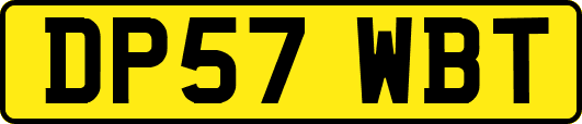DP57WBT