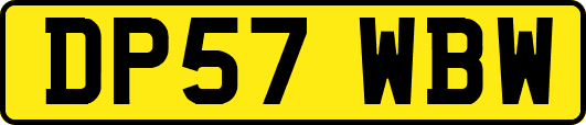 DP57WBW