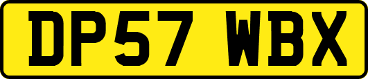 DP57WBX