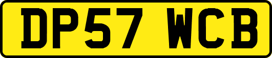 DP57WCB