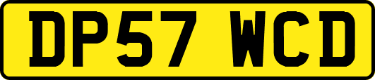 DP57WCD