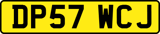 DP57WCJ