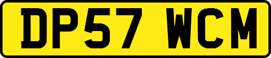 DP57WCM