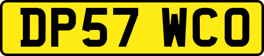 DP57WCO