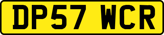 DP57WCR