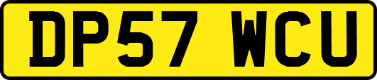 DP57WCU