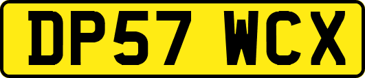 DP57WCX