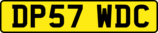 DP57WDC