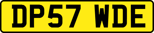 DP57WDE