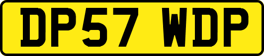 DP57WDP
