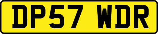 DP57WDR