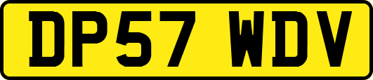DP57WDV