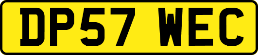 DP57WEC