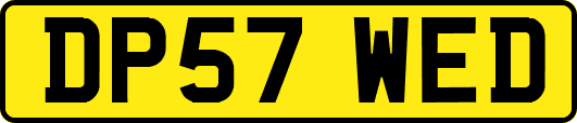 DP57WED