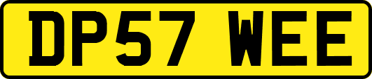 DP57WEE