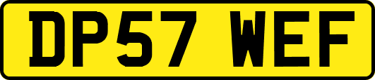 DP57WEF