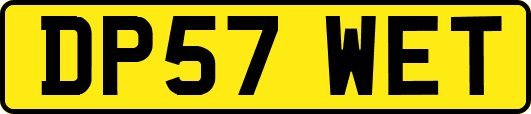 DP57WET