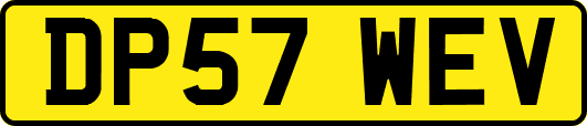 DP57WEV