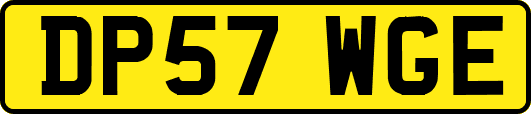 DP57WGE