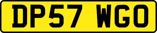 DP57WGO