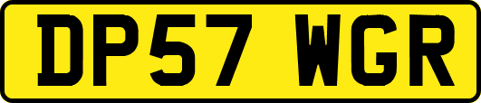 DP57WGR