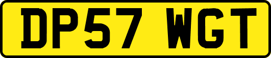 DP57WGT