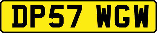 DP57WGW