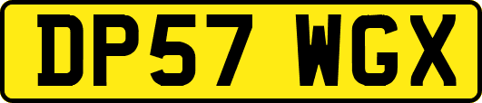 DP57WGX