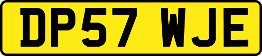 DP57WJE