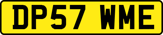 DP57WME