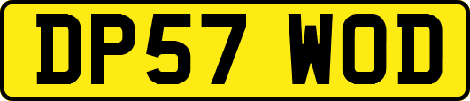 DP57WOD